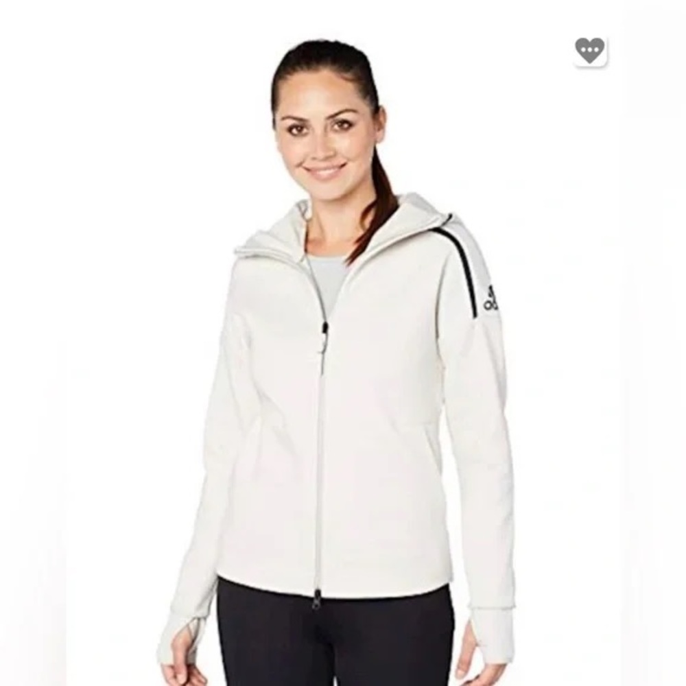 Adidas ZNE jacket